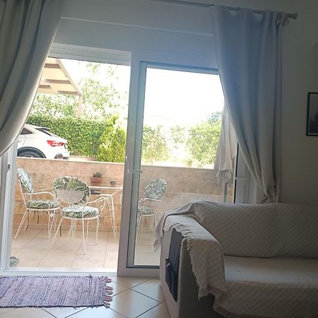 Airport Anasta Casa Apartment Artemida  Exterior photo