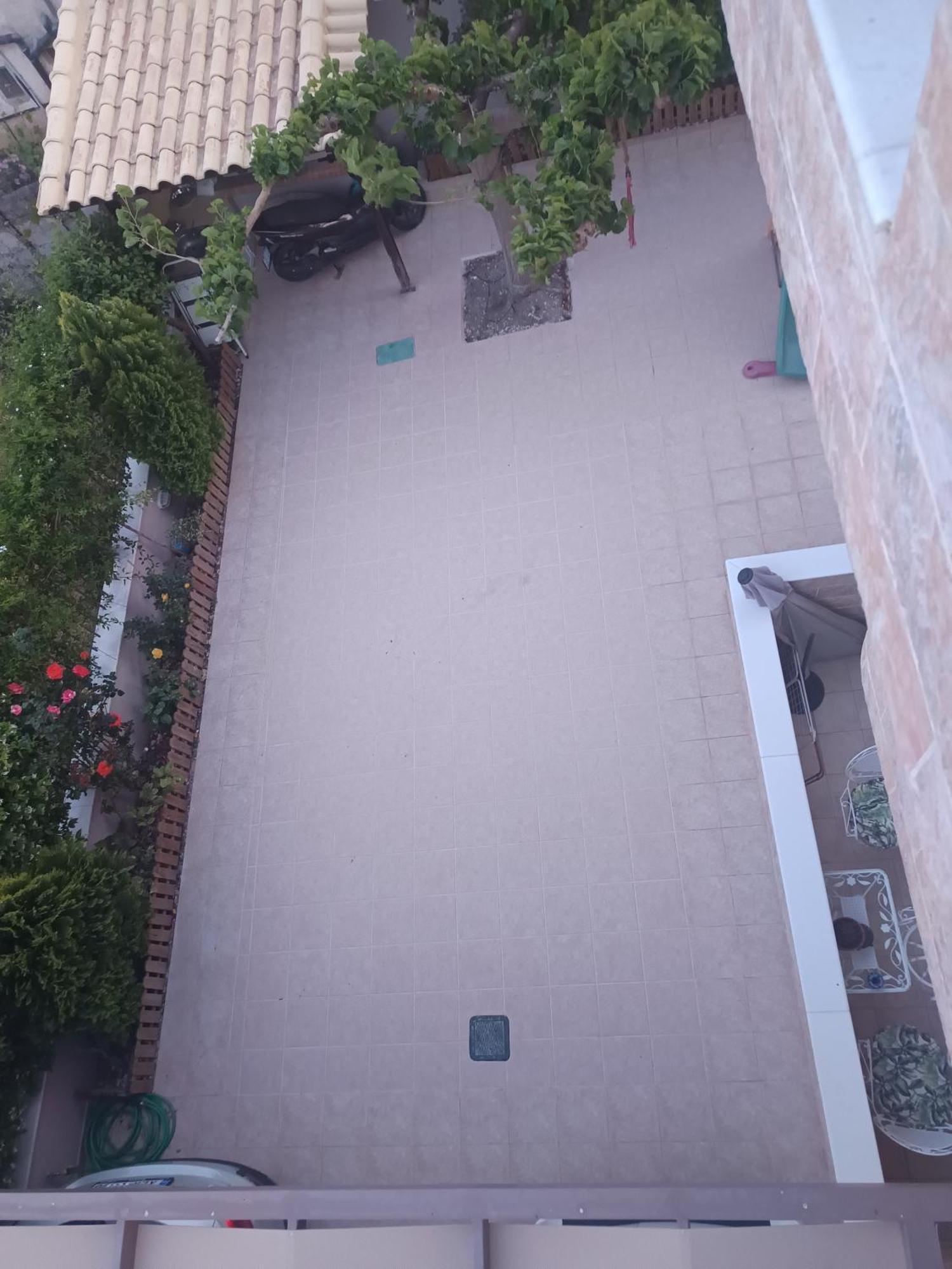 Airport Anasta Casa Apartment Artemida  Exterior photo
